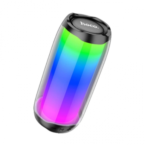 Hoco Speaker HC8 Pulsating Colorful Luminous Wireless — 10