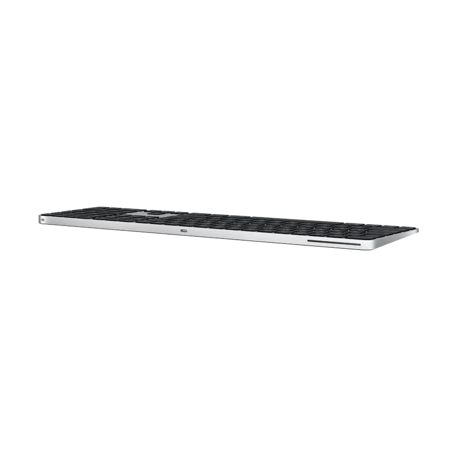 Magic Keyboard — 3