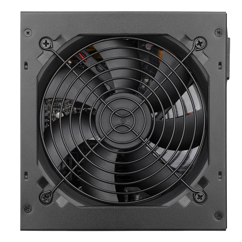 Power supply Segotep GN650W Non Modular 80+ Active PFC — 5