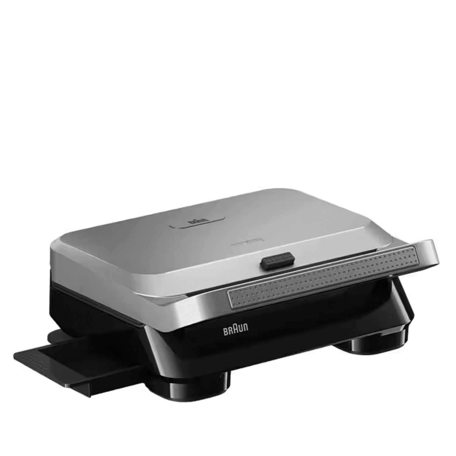 Sandwich and waffle maker Braun SM5006 — 11