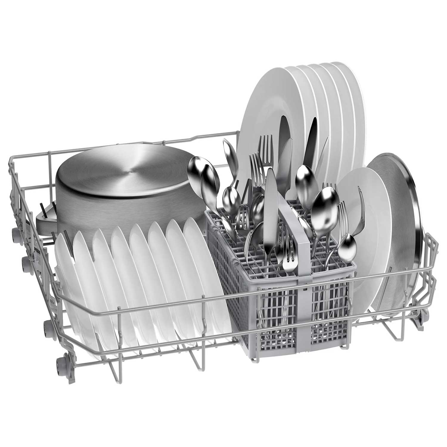 Dishwasher SMS26AW00Q — 3