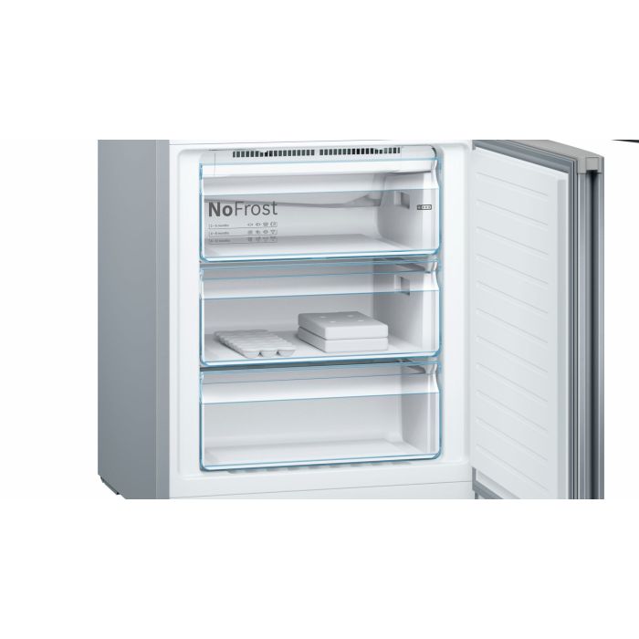 Refrigerator Bosch KGN49LB30U — 12