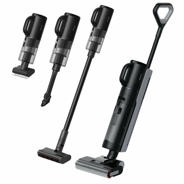 Vacuum cleaner wireless DREAME H12 DUAL HHV4 — 6