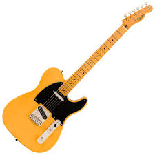 Squier CV 50S Tele MN BPG BTB 0374030550 — 2