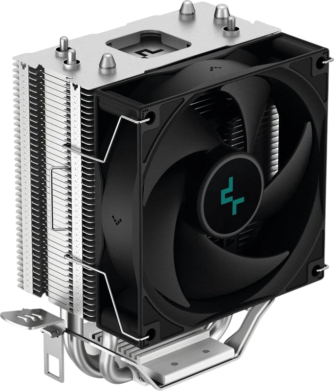DeepCool AG300 LED 150W 3 heatpipes — 4