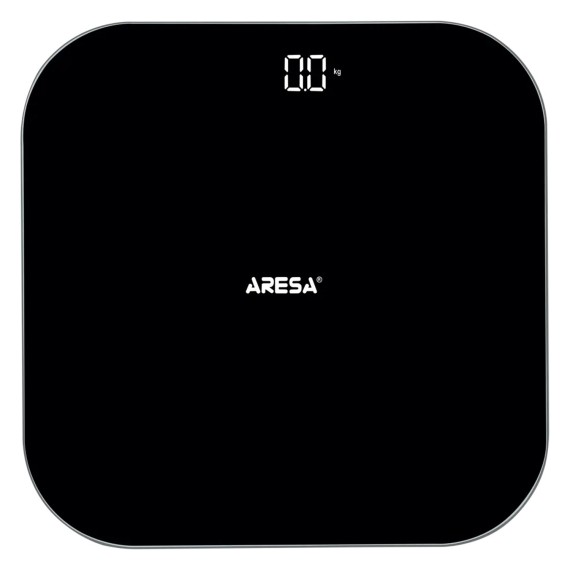 Body scale ARESA AR-4418 — 3