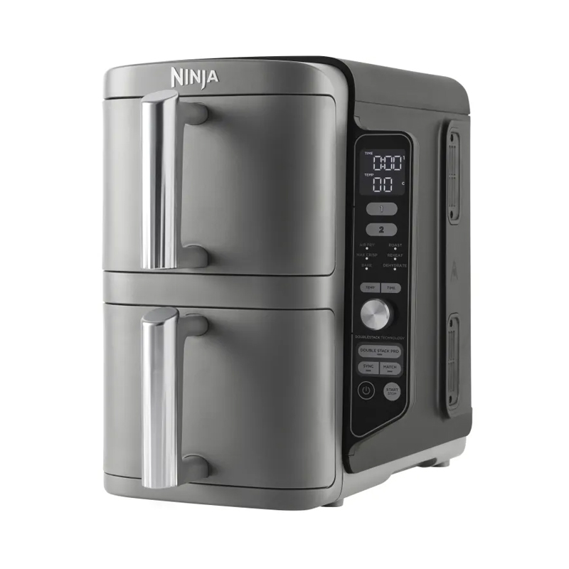 Air Fryer Ninja Double Stack XL SL400EU — 2