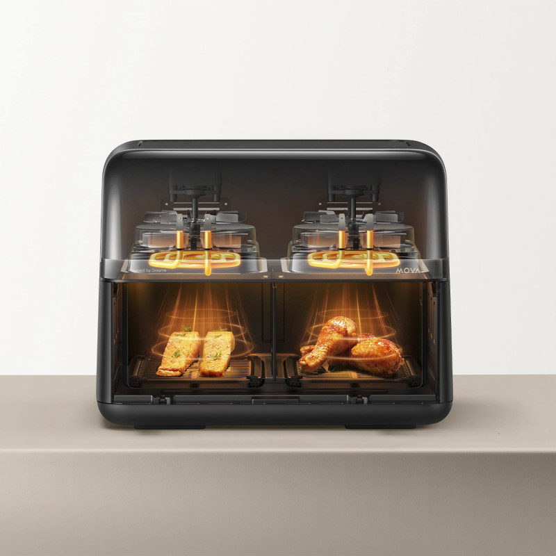 MOVA FD20 Pro AF-5518ATB — 7