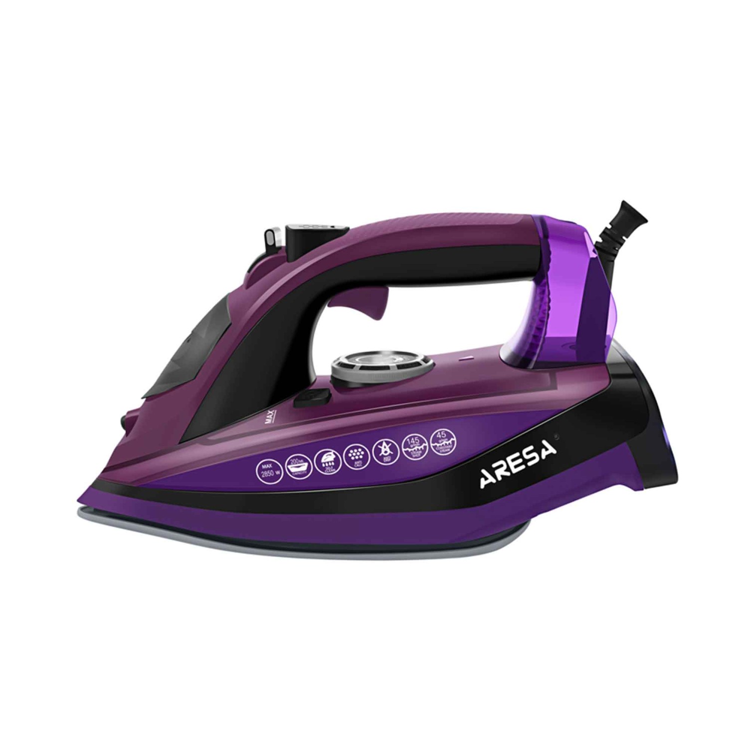 Iron ARESA AR-3126 — 3