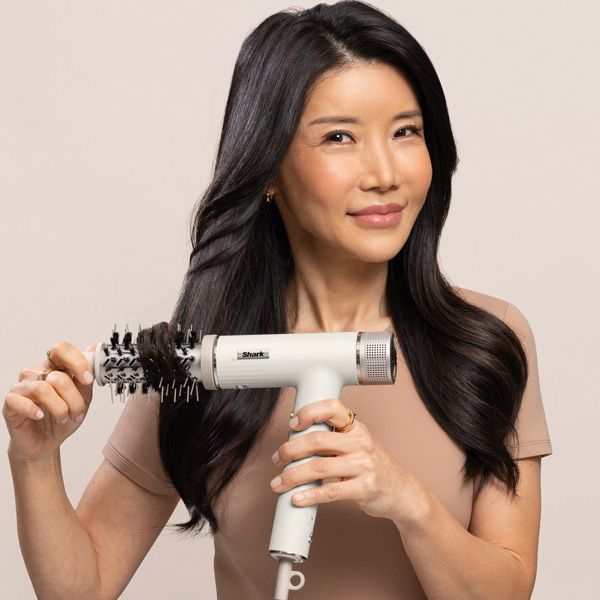 Hair dryer SHARK SpeedStyle HD352EU — 5