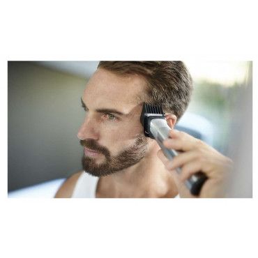 15 hair clipper — 24