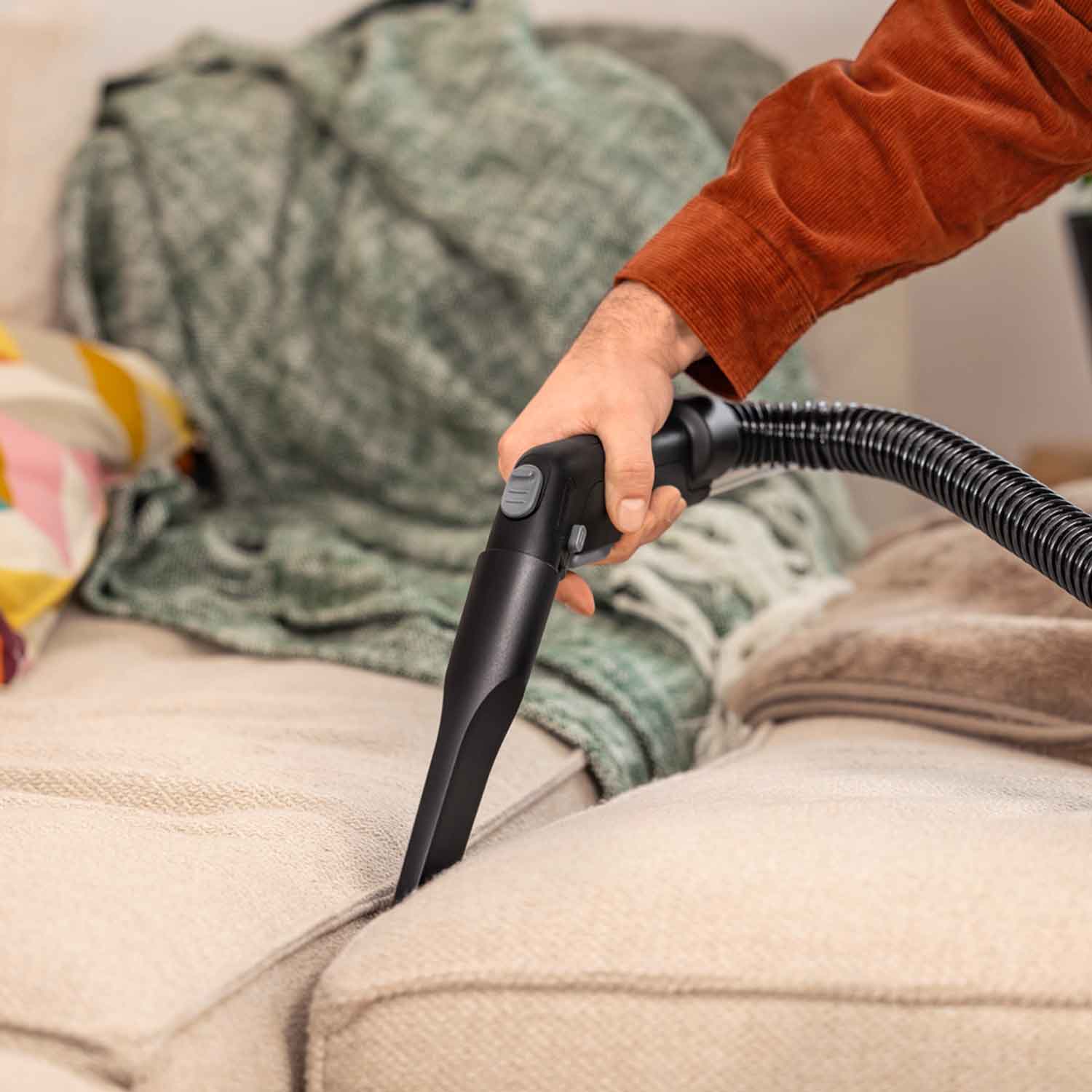 Vacuum cleaner Kärcher SE 5* EU 1.081-230.0 — 4
