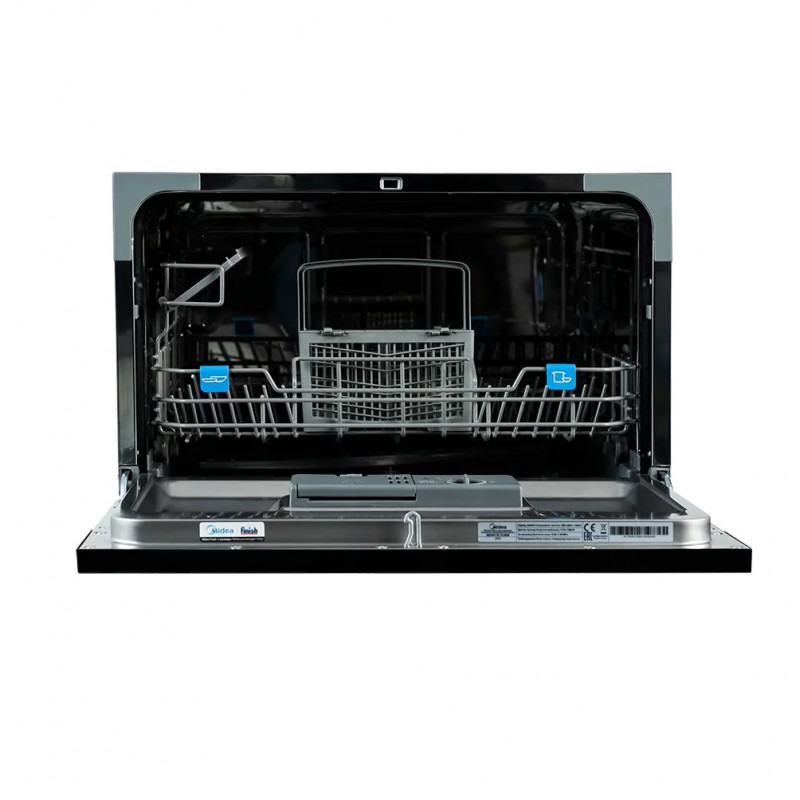 MIDEA MDWT-617LWW — 2