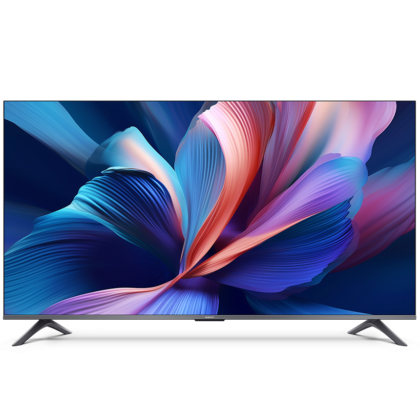 TV Xiaomi TV A Pro 43 2026 QLED L43MB-APRU — 2