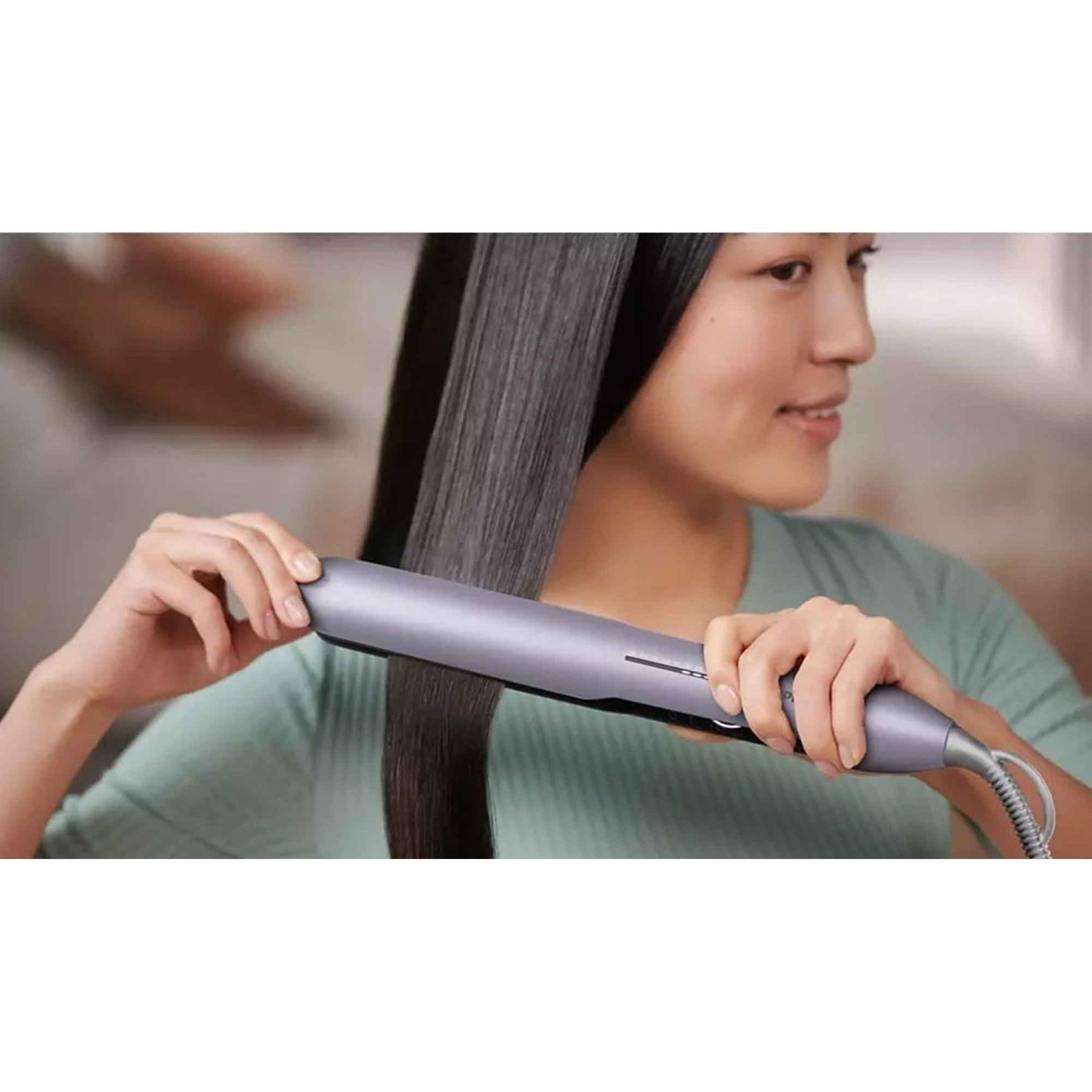 Hair styler Philips BHS742 00 — 5