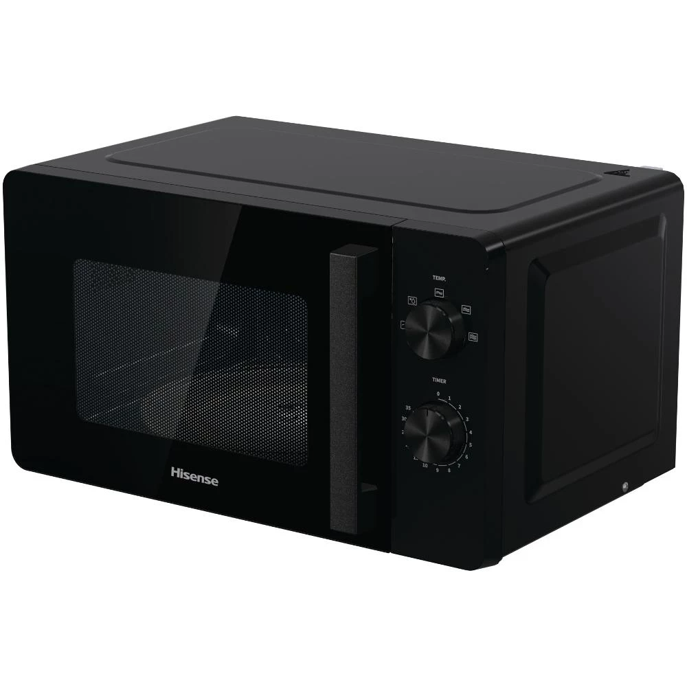 Microwave oven Hisense H20MOBP1H — 3