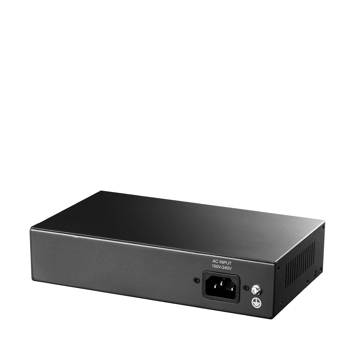 Коммутатор PoE+ Cudy GS1005PTS1 с 1 SFP — 4
