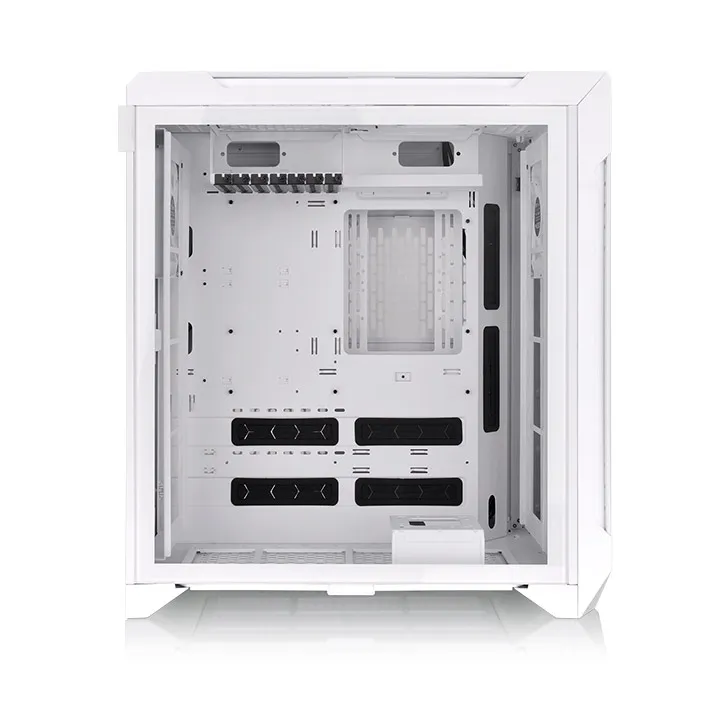 Thermaltake CTE C700 Air Snow — 2