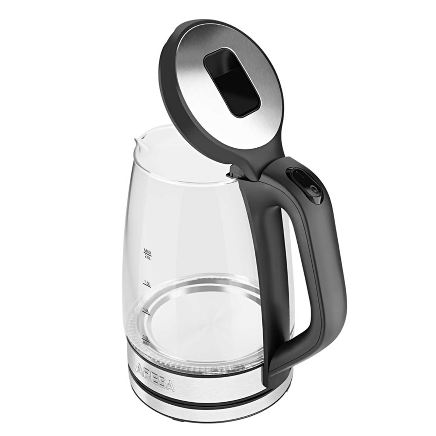 Electric kettle ARESA AR-3476 — 3