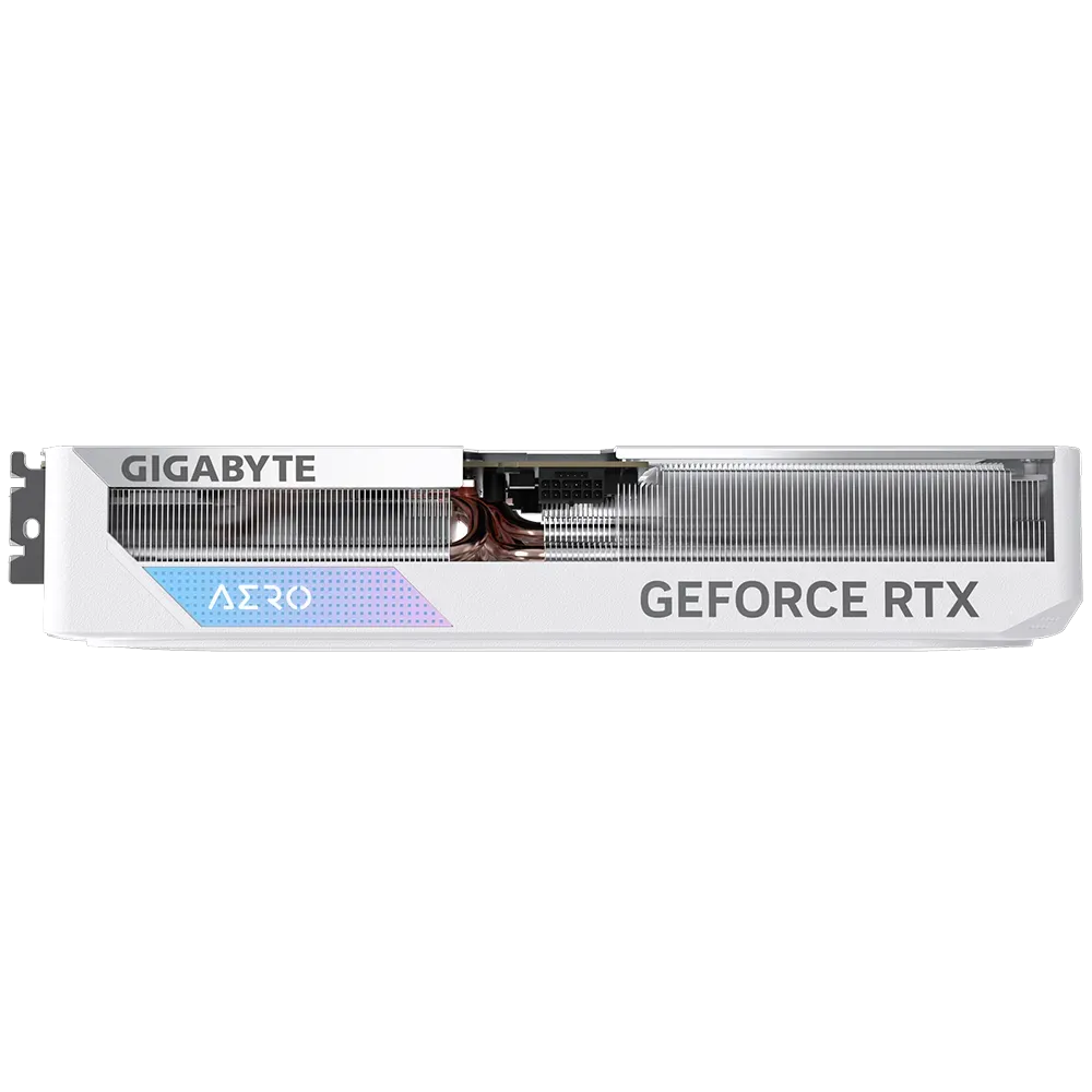 GIGABYTE GeForce RTX 4070 Ti AERO OC V2 12G — 5
