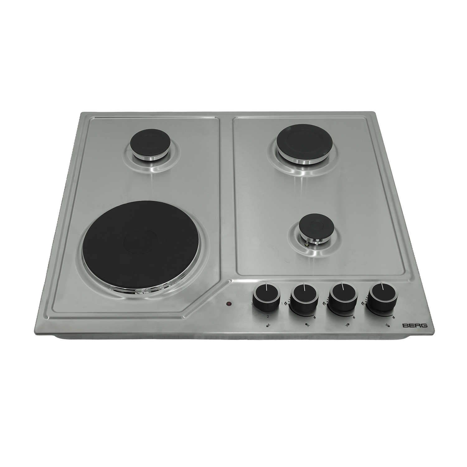 Hob BERG BHB-FR631CX — 3