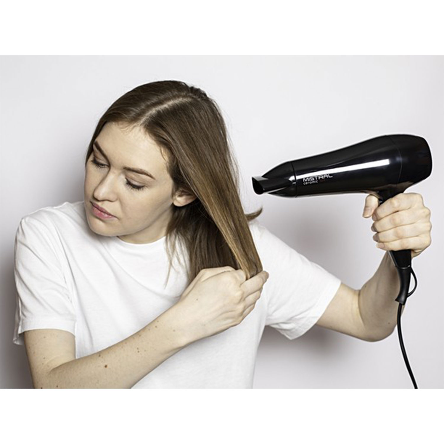 Hair dryer GA.MA MISTRAL CERAMIC-ET GH0720 — 6