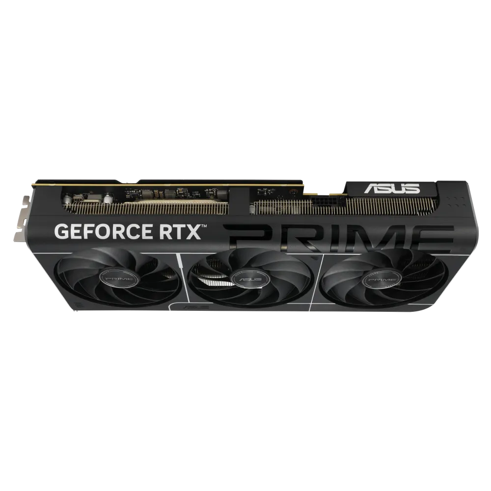 Prime GeForce RTX 5080 GDDR7 OC — 4