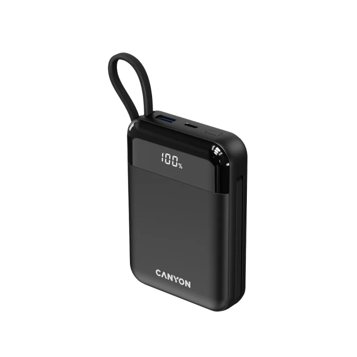 Canyon 10000mAh Power Bank OnPower 104 CNS-CPB104B — 2