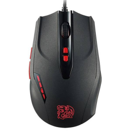Mouse ThermalTake FP Fingerprint sensor Mouse MO
