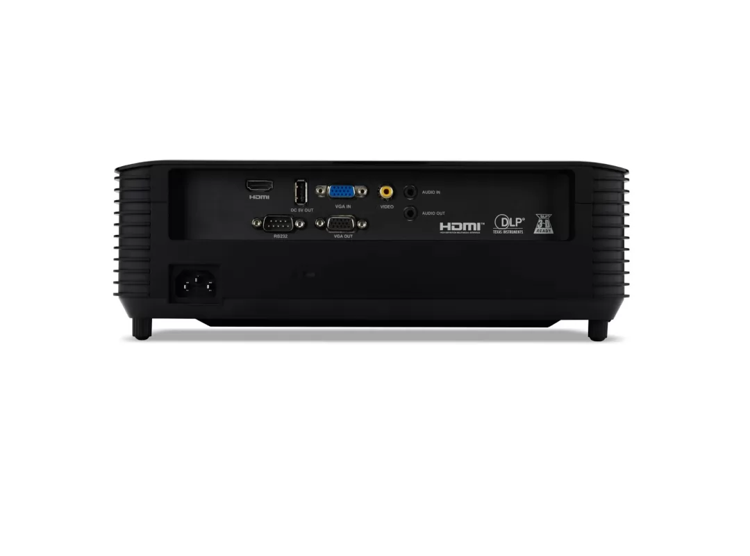 Проектор Acer X1226AH-XGA — 3