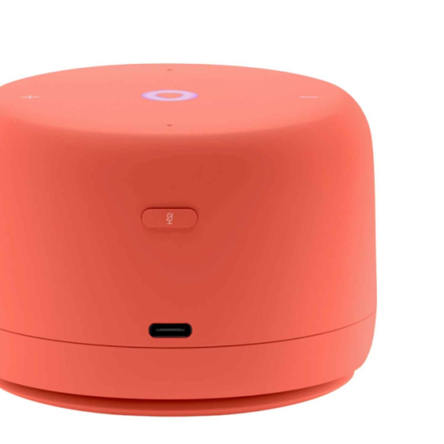 Smart speaker Station Lite 2 YNDX-00026ORG — 3