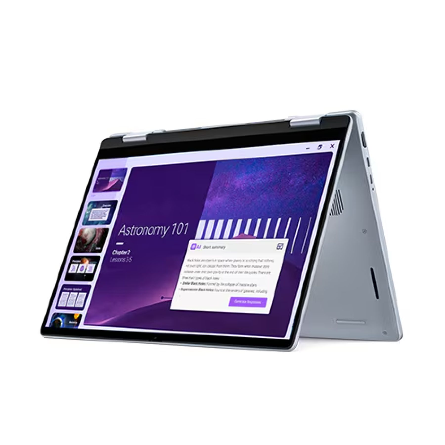 14 Plus 2 in 1 DB04250 Flip - Core Ultra 7 Ice Default — 7