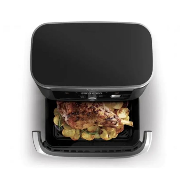 Air fryer Ninja Foodi FlexDrawer AF500EU 10 L — 6
