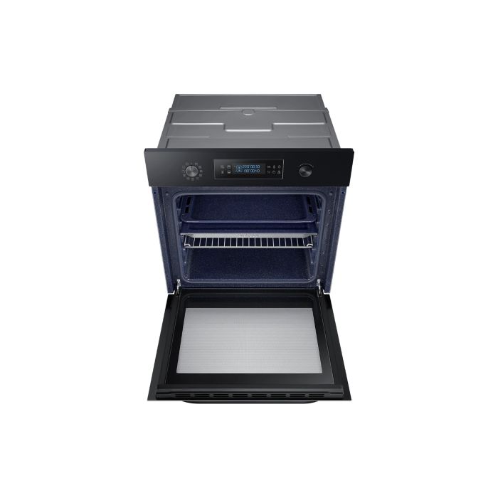 Ներկառուցվող վառարան Samsung NV68R3541RB WT — 8