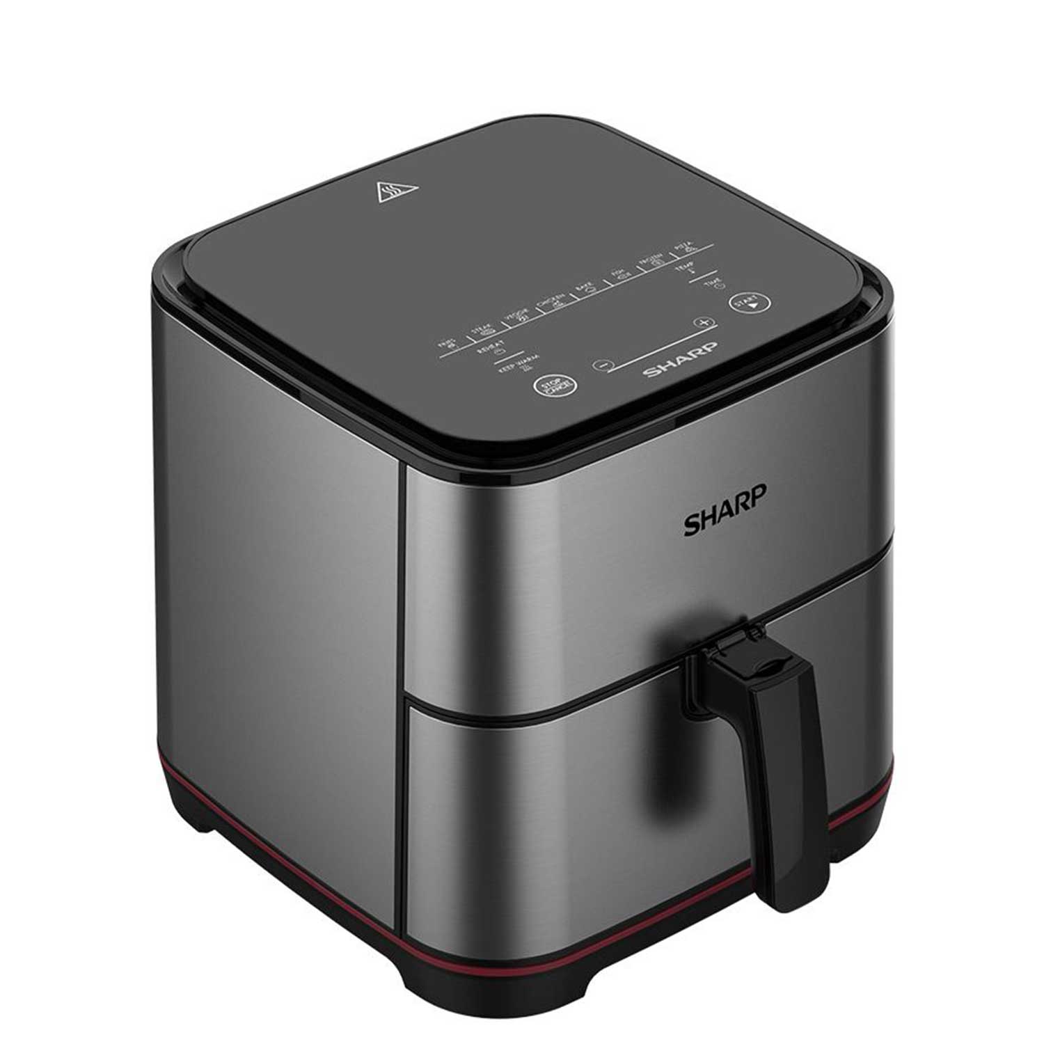 Air fryer Sharp KF-AF70RT-S2 — 4