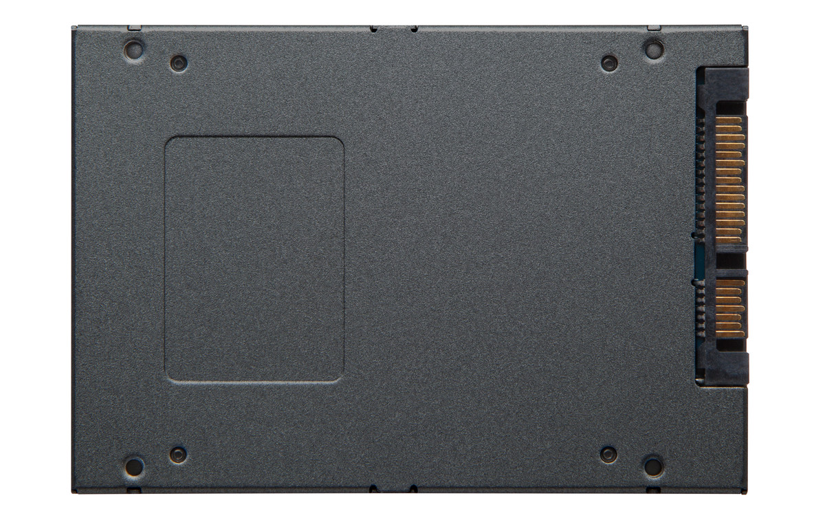 A400 2.5 500 MB s — 3