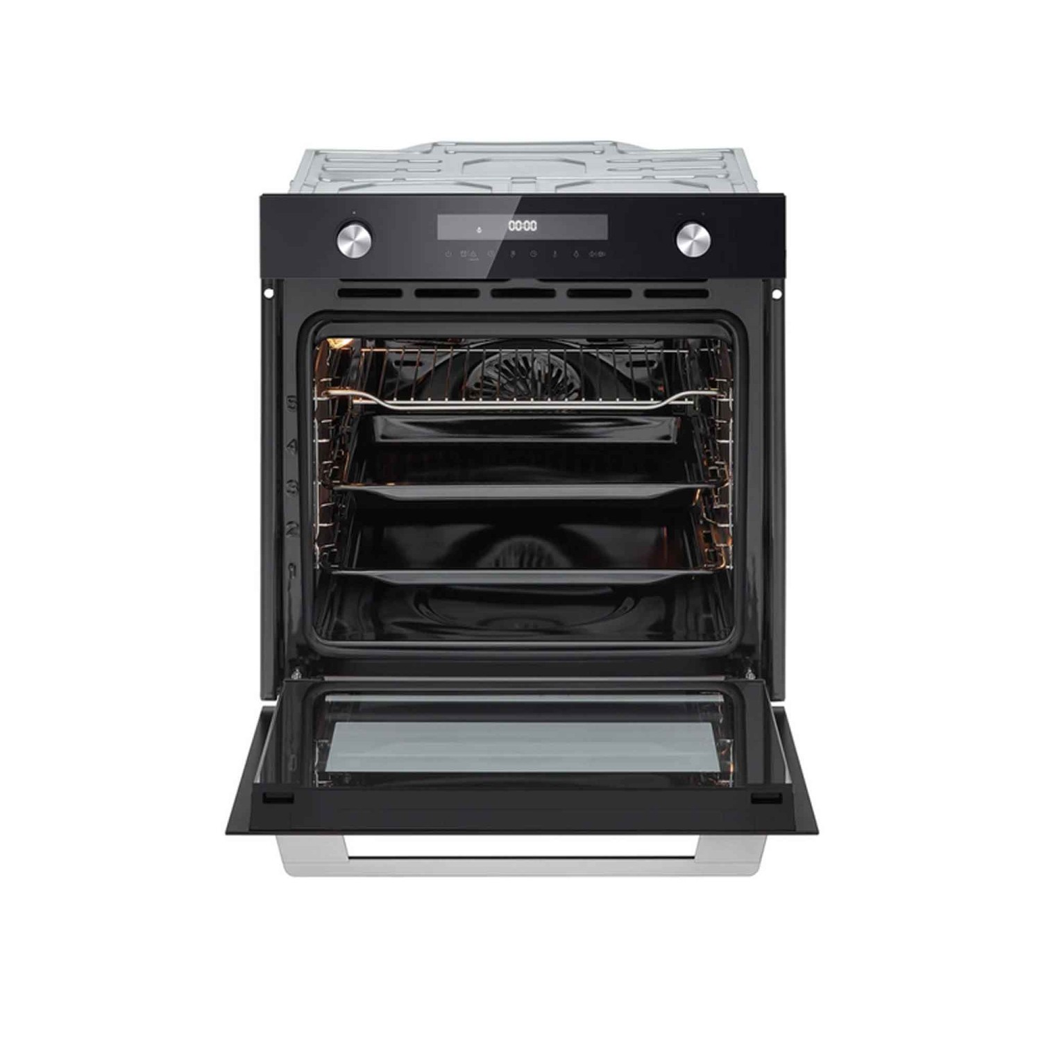 Built-in oven LG WSEZM7225B1 — 9