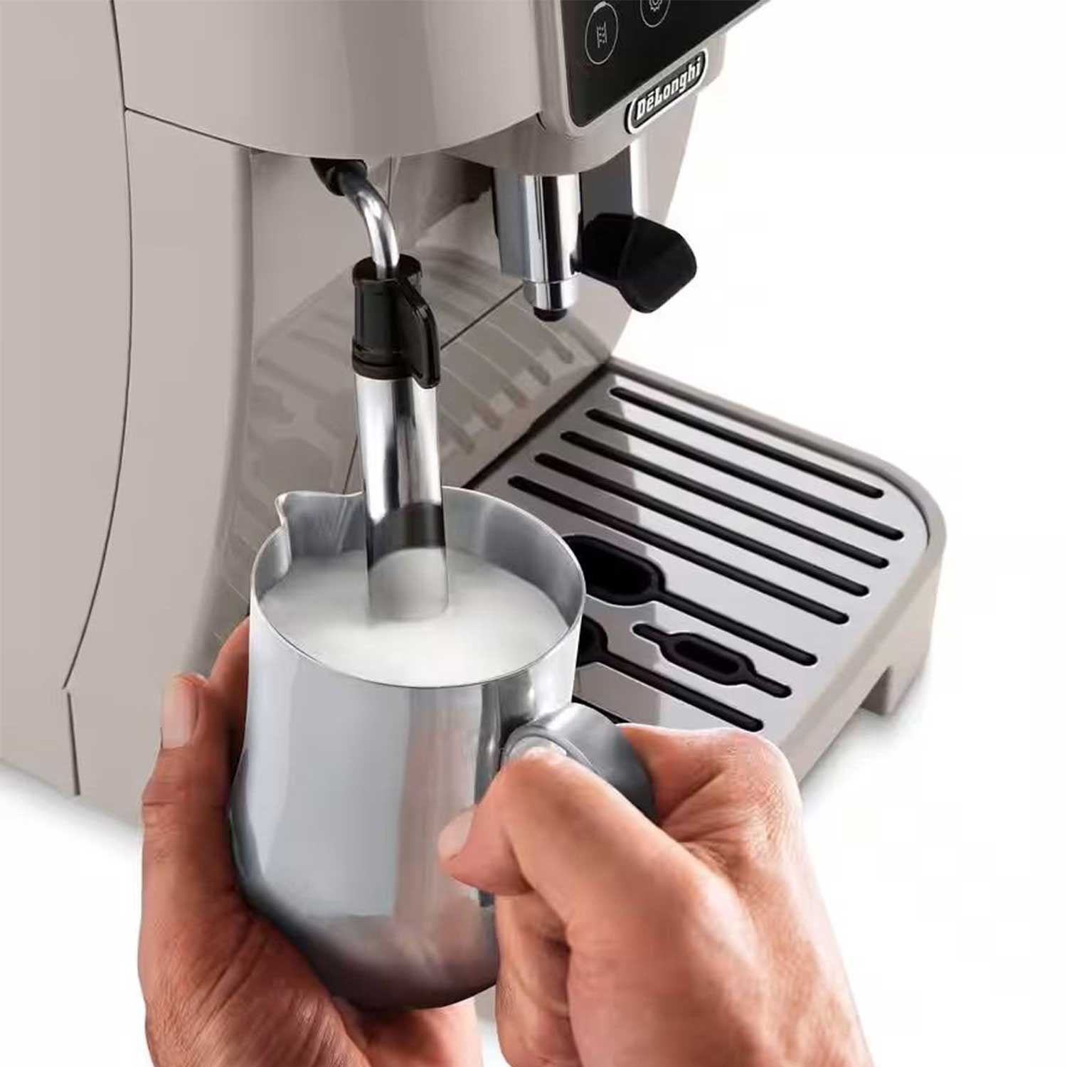 Coffee maker DeLonghi ECAM220.50.BG Magnifica Start — 9