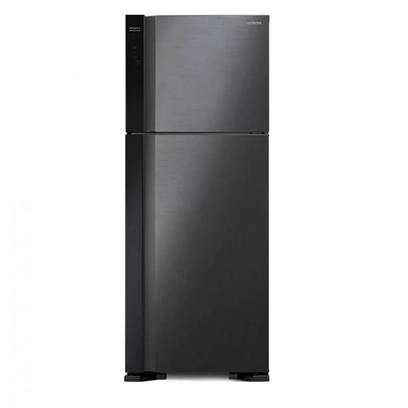 Refrigerator Hitachi HRTN7489DFBBKCS — 4