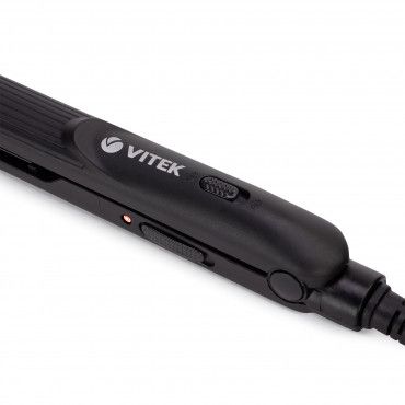 Hair dryer-iron VITEK VT-8296 — 3