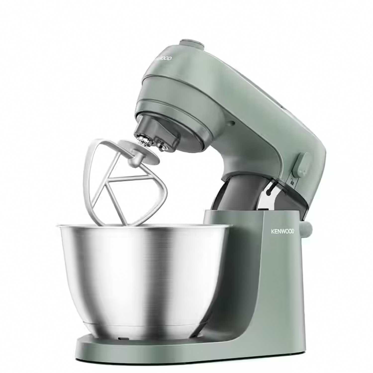 Kitchen machine Kenwood KZM35.000GR — 2