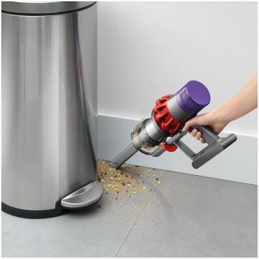 Cordless vacuum cleaner Cyclone V10 Motorhead — 9