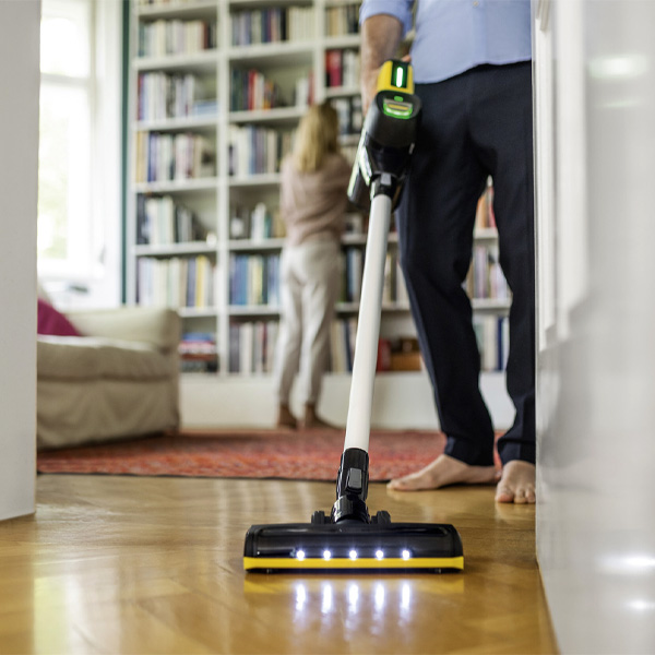 Cordless vacuum Kärcher VC 7 yourMax — 7