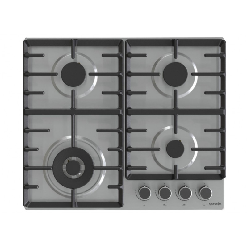 Hob GORENJE GW642ABX — 7