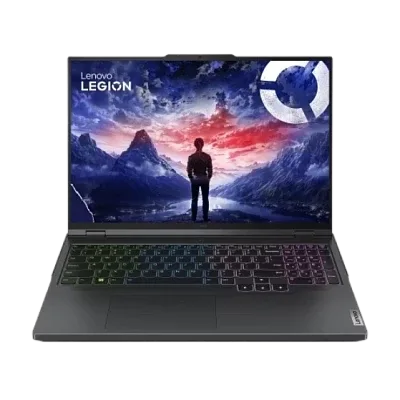 Ноутбук Lenovo IdeaPad Pro 5 16IRH8 83AQ0035RK — 5