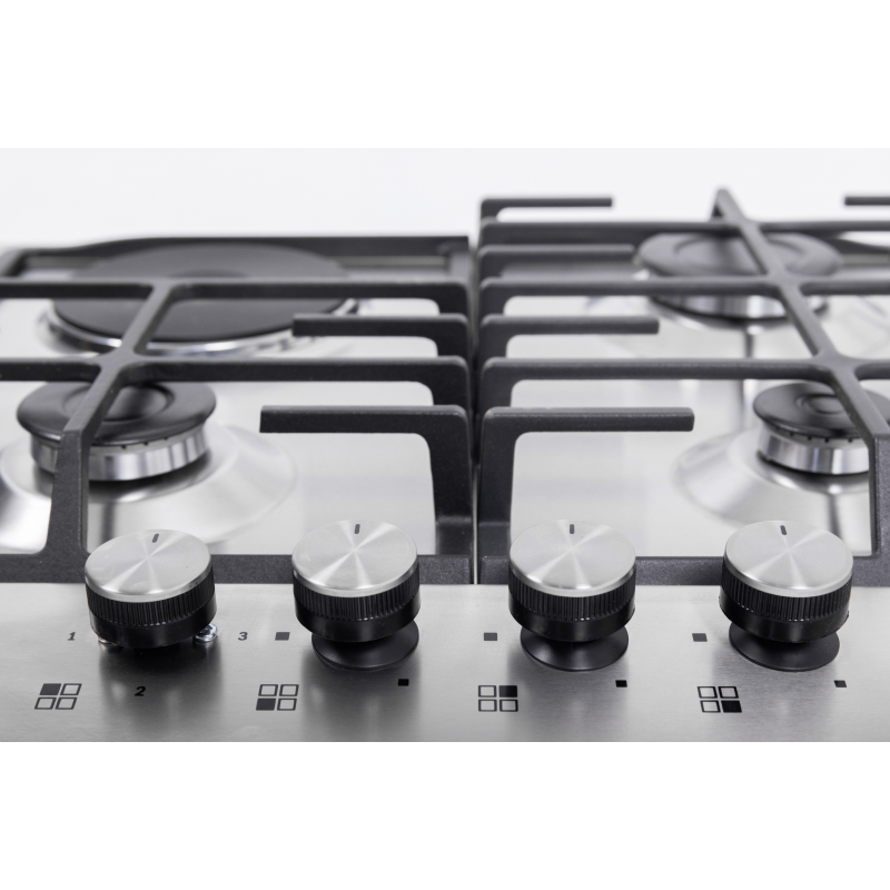 Built-in gas hob ROLF 6780-06 — 4