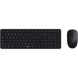 Multi-mode wireless optical keyboard and mouse 9320M RU — 2