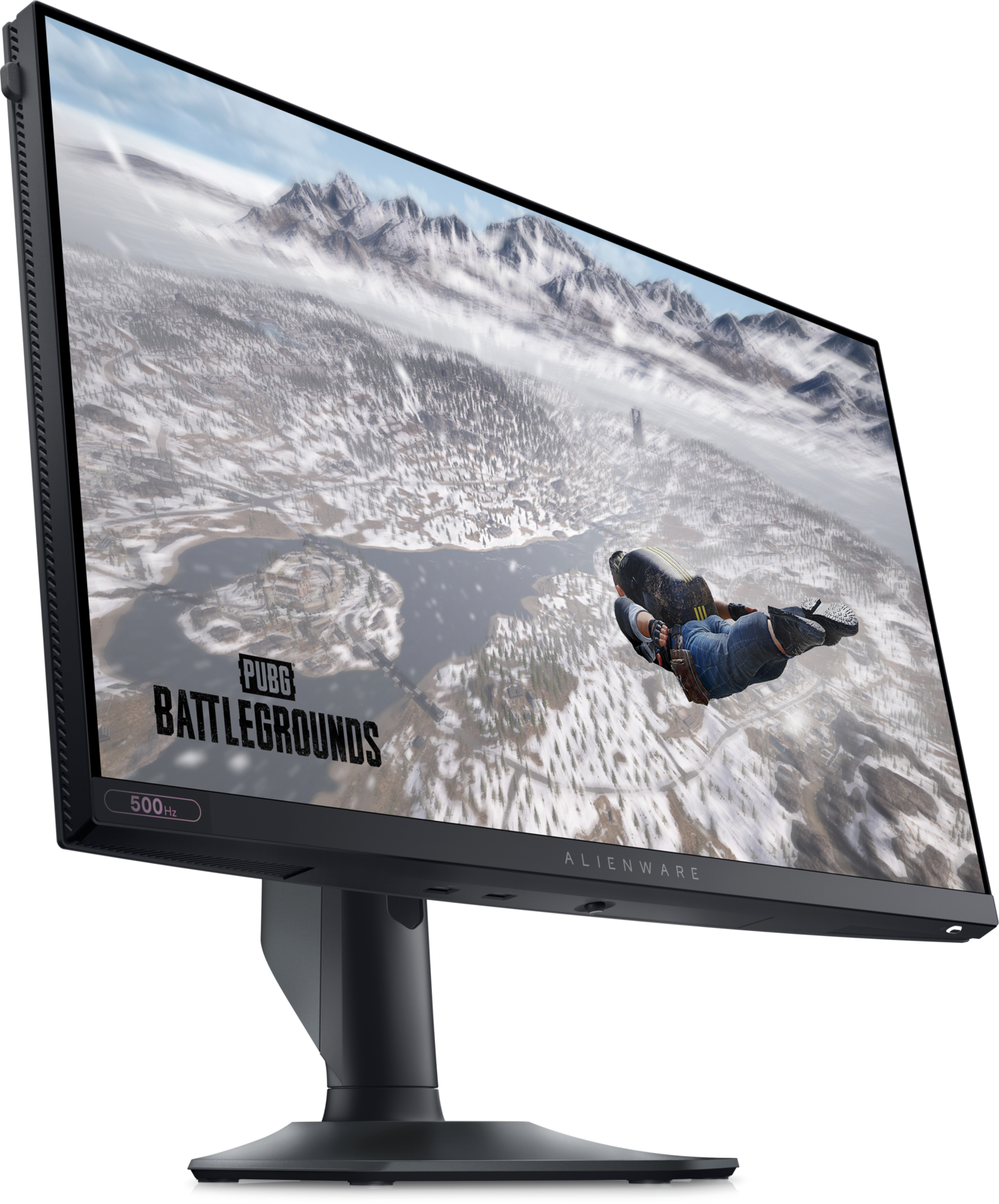Монитор Alienware AW2524HF 24 дюймов — 2
