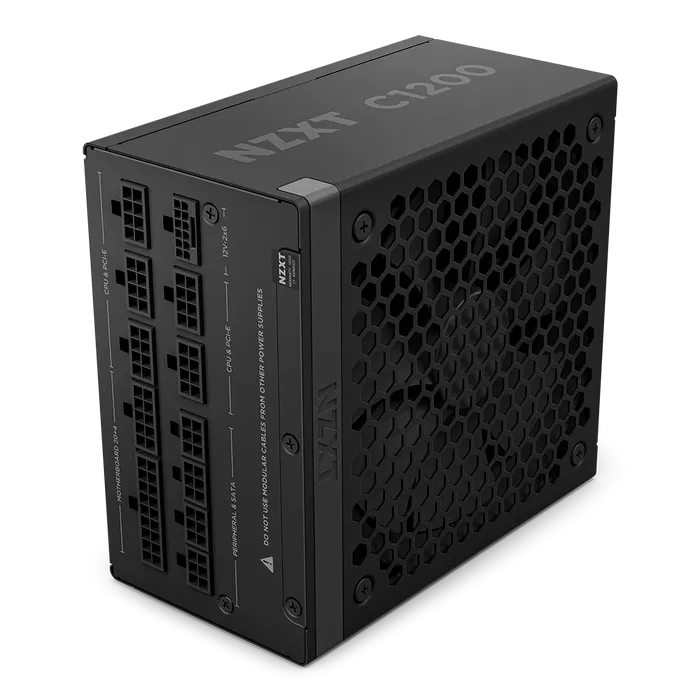NZXT C1200 ATX 3.1 — 2