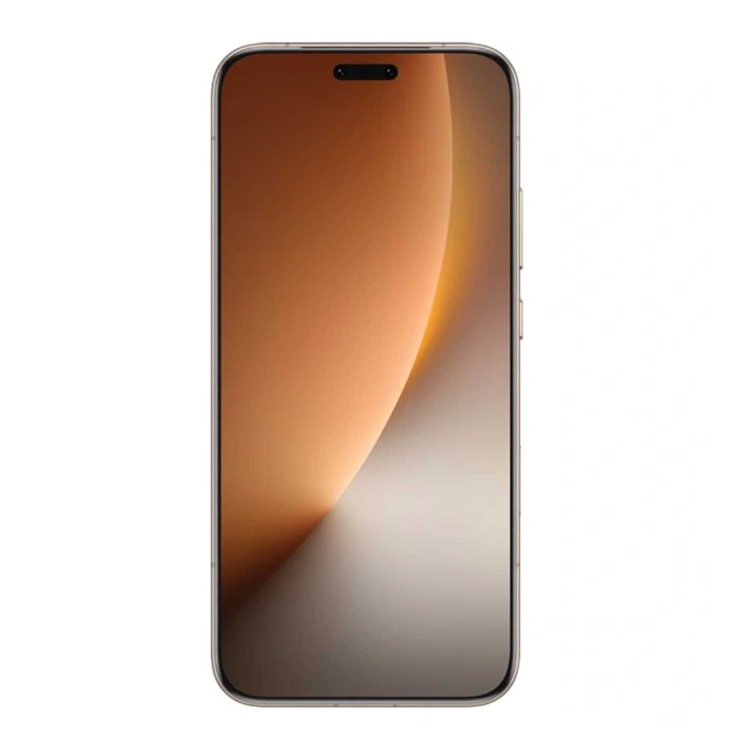 Honor Magic 8 Pro BKQ-N49 Sunrise — 2